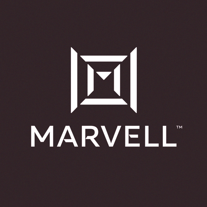 SkyBJD's tweet photo. Looks like $MRVL is heading to the S&amp;P 500 🎉 https://t.co/hjvUymR19R