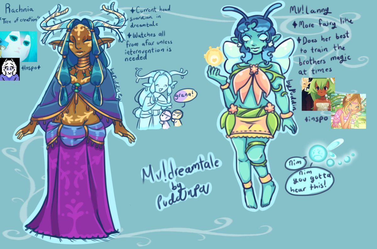 puddinpav's tweet photo. reworks on mv!dreamtale

I’ve been juggling a bunch of stuff and I needed to get them out of the way
[ #dreamtale #utmv ] https://t.co/Zi5XC8UPDz