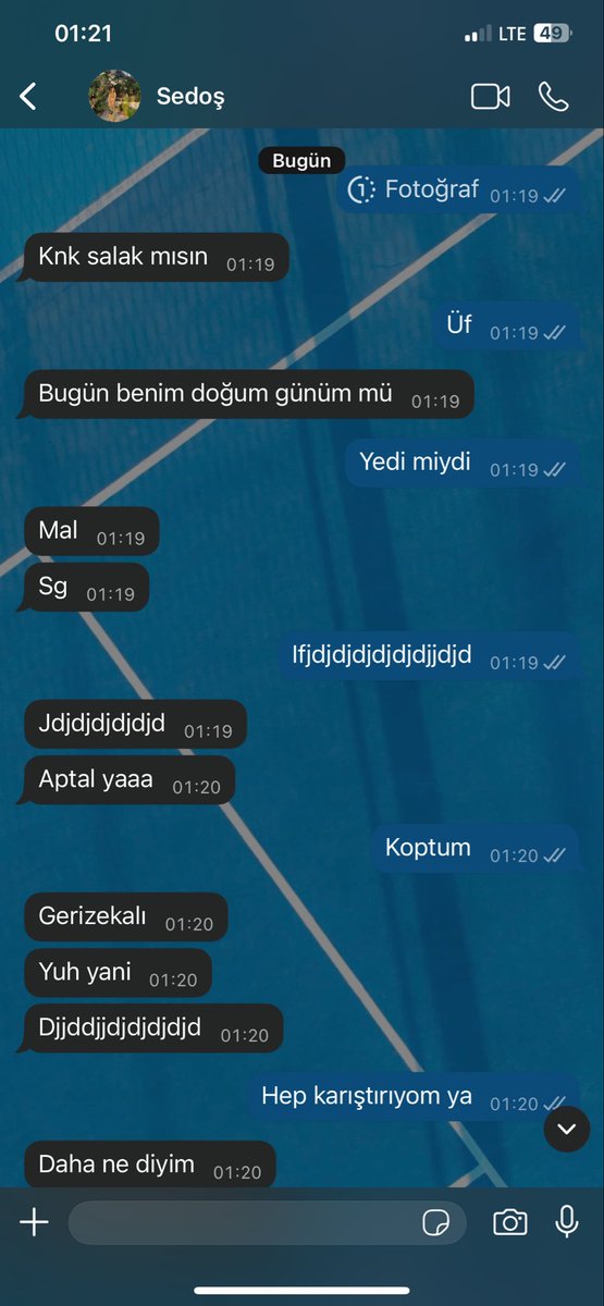 bsraerdm_'s tweet photo. 15 yıldır karıştıryom ya 7 Haziran 77777777777 tamam https://t.co/rM8VEpND6T