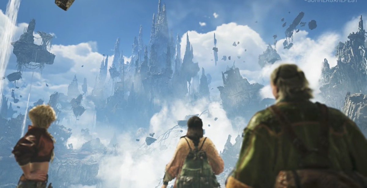 FifthGenFlow's tweet photo. Monster Hunter Wilds Ascendance. The first major expansion to one of the best selling games of 2025. 2027 release window. Capcom are on fire recently https://t.co/89krx9Rndq