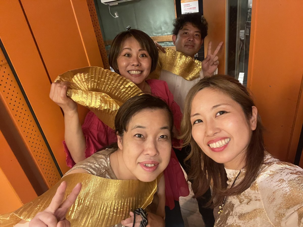 ゆかっち|本気への火付け役💃🏼✨ (@kazusanoyuzu) / Posts / X