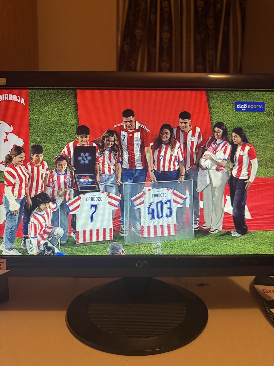VIA__FF's tweet photo. Pegaría que entre Tacuara Cardozo a jugar aunque sea 10 minutos y despedirse. https://t.co/5Uw9zaJWcl