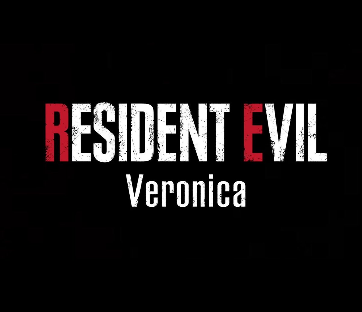 kabotane32's tweet photo. 〔速報〕‼️‼️
カプコンがSummer Game Fest 2026で『Resident Evil Veronica』リメイクを発表！RE Engineで2027年発売予定。Claireのロックフォート島冒険が現代グラフィックで復活！ファン待望の名作が蘇る。 https://t.co/9hJQBBgmDq