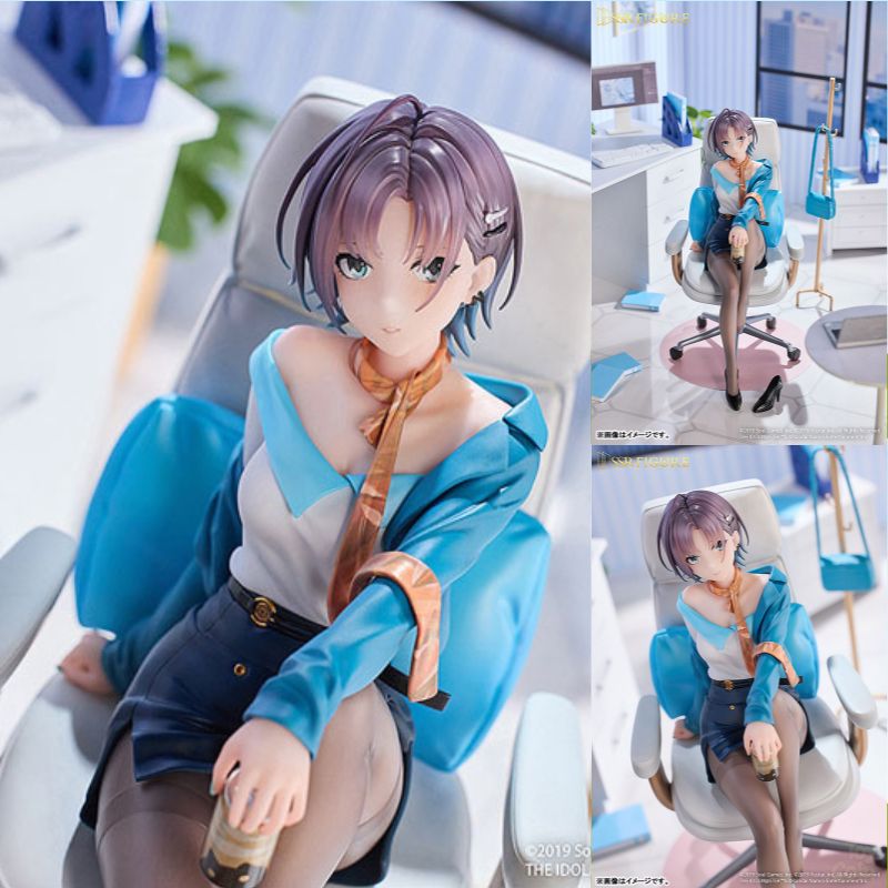 ToyCoin's tweet photo. 📢 Pre-orders opened💡
◤ ̄ ̄ ̄ ̄ ̄ ̄ ̄ ̄ ̄ ̄
SSR FIGURE Asakura Toru Effortless Work Ver. by Infinity Studio
📌 https://t.co/mYjEApmbDN
__________◢
We ship Worldwide 🗺️⁀જ✈︎
#anime #animefigure #figurine #pvcfigure #infinitystudio https://t.co/adY5R4cBfT