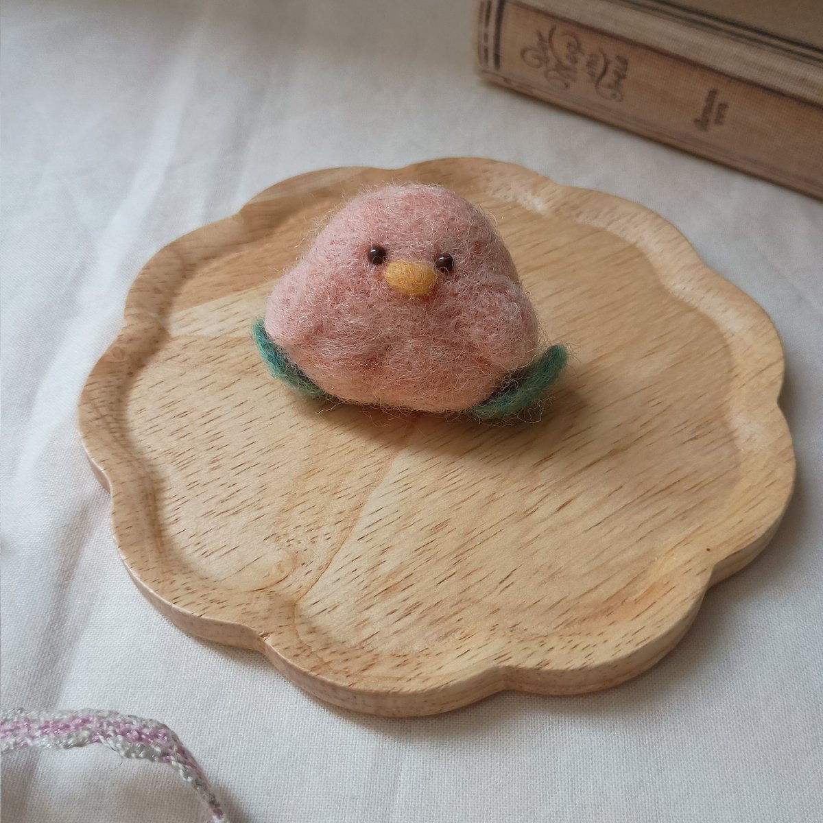 おはようございます☀ ペンギンさん変身シリーズに新作が仲間入りしま