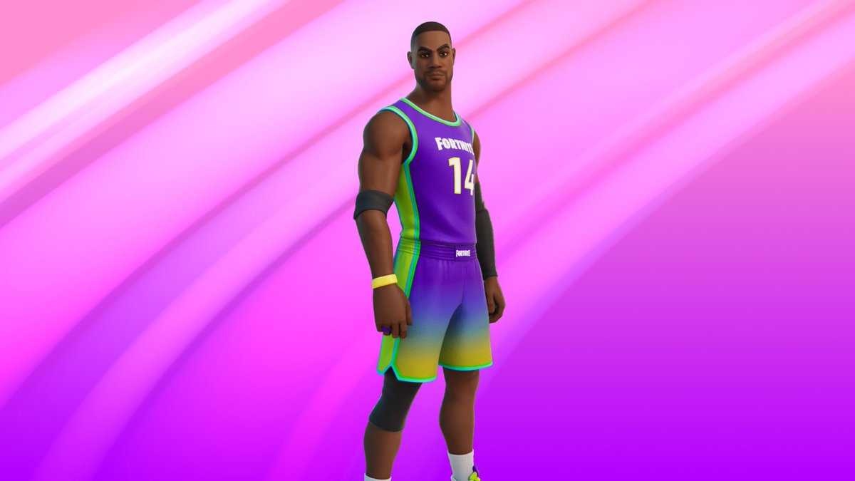 Gl1tch - Fortnite News tweet media