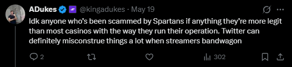 Rozer_'s tweet photo. @kingadukes @PlattyyTV @Spartanscom this you btw https://t.co/aLb8HHs90w