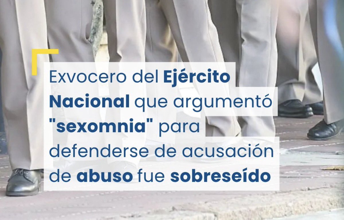 nanecastrouy's tweet photo. HARTA
“Me genera mucha controversia que la duda siempre sea —teniendo en cuenta cuál es el panorama— si nosotras somos las que odiamos a los varones, y no al revés”.

Se preguntan por qué estamos enojadas, cuando lo verdaderamente llamativo es lo poco enojada que está la sociedad.
