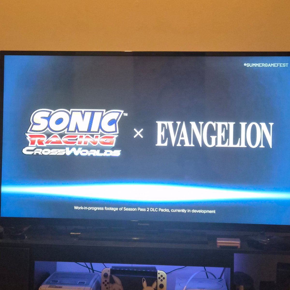 Sonic_Paradox's tweet photo. BETTER THAN NOTHING AWARD https://t.co/qFb1tJxw33