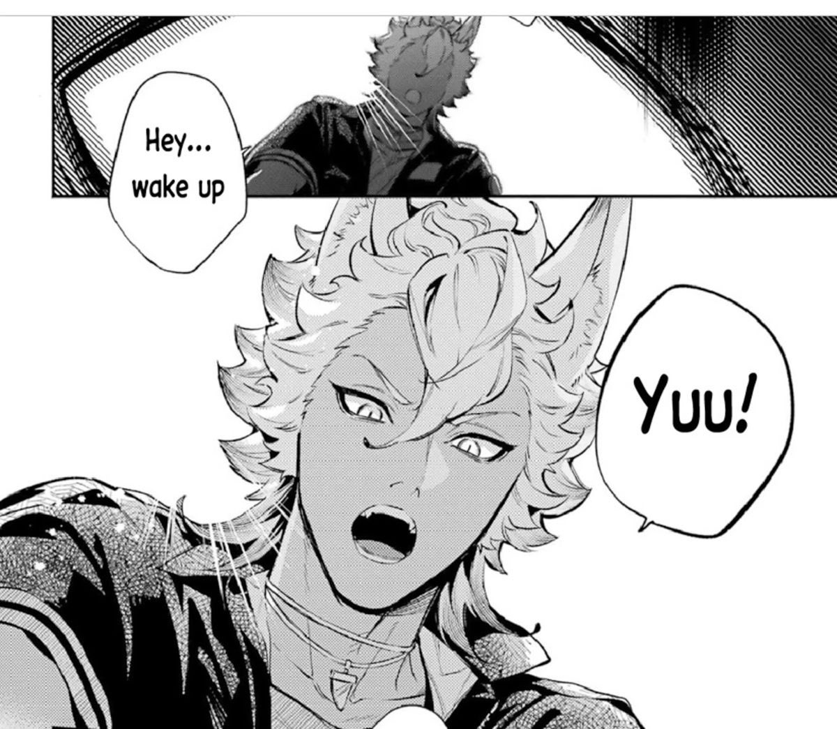 angeldollielott's tweet photo. #jackhowltwt
Double questions today bc I feel nice, what is ur favorite panel from any of the manga of Jack?
…i got a fewwww… https://t.co/AyiZMeyKGq