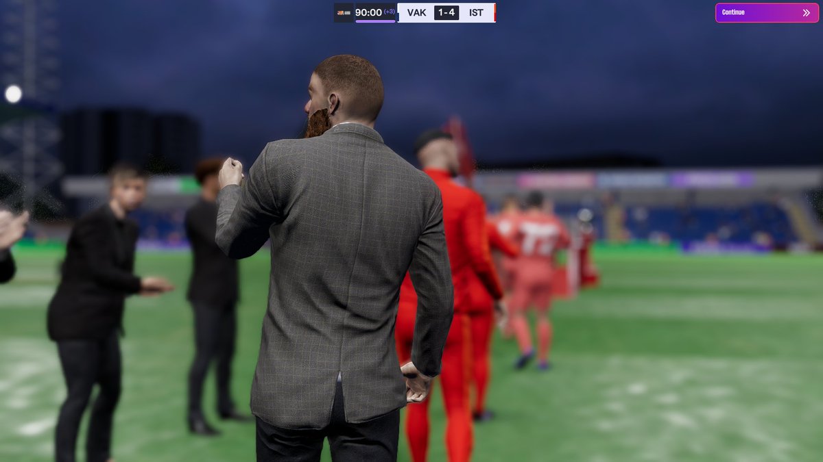 SeanAmblerFM24's tweet photo. 2025 HIGH LEAGUE CHAMPIONS 🇹🇯🏆(SEASON 1)
We lift the 2025 #TajikiLeague🇹🇯 title on the final match day of the season. 🏆
@fcistiklol_2007 @crablungs #FCIstiklolDushanbe🇹🇯 #Dushanbe🇹🇯 #Tajikistan🇹🇯 #Asia #GoLions #AsianAdventure #FM26 🇹🇯🌏 https://t.co/JqmX4GRPpk