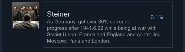 Rappet_hoi4's tweet photo. hoi4で新しく追加された実績おもろい https://t.co/fGlQ35gJiU