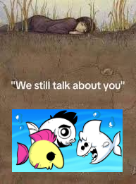 smoolingfronds's tweet photo. can oneyplays insaniquarium part 2 happen sometime soon https://t.co/kruh2XKmyA