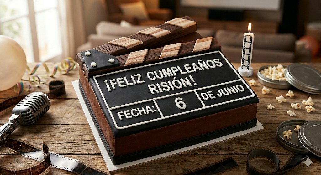 olgix77's tweet photo. Feliz cumpleaños!! 🫂🎂🍾🥂🎁 https://t.co/v08AitAojs