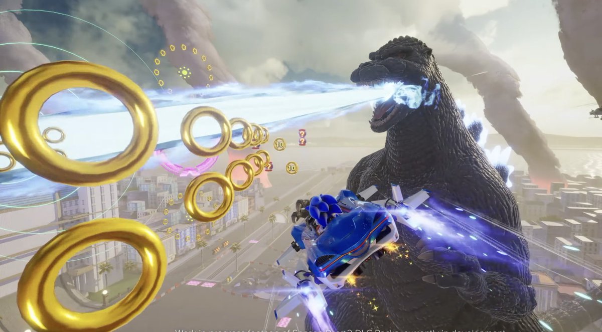 IGN tweet media