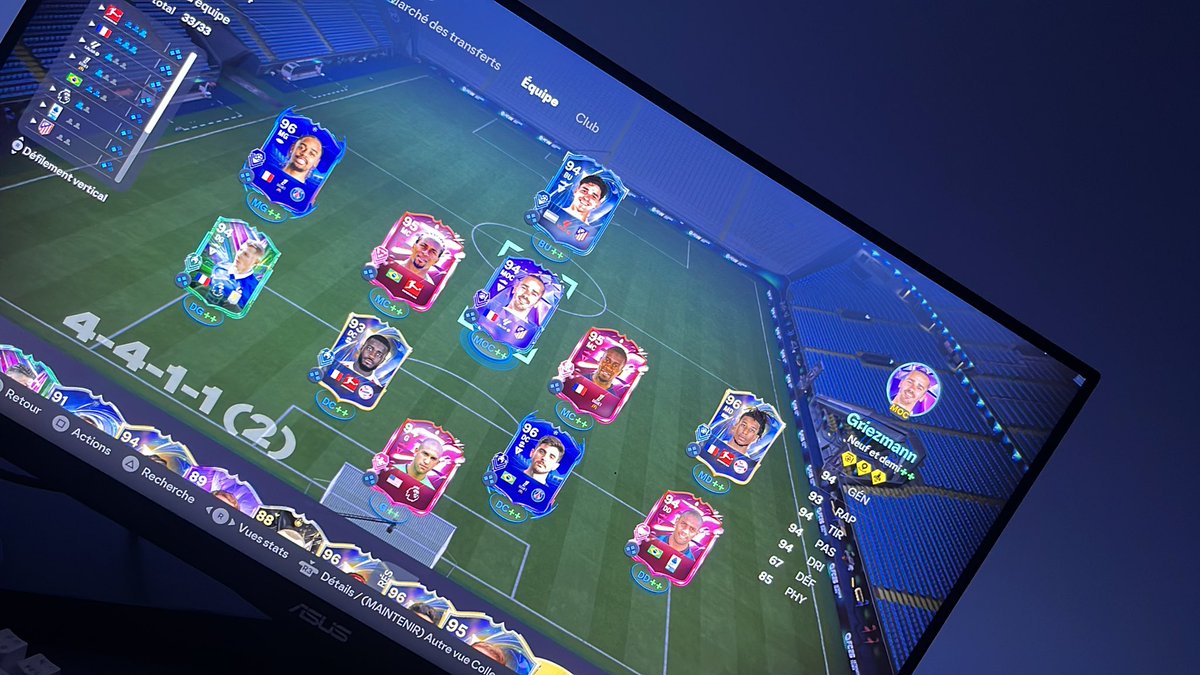 rombdz's tweet photo. @Vitality_RocKy yooo dit moi t’en penses quoi de l’équipe boss ? https://t.co/6FmcBzyXPH