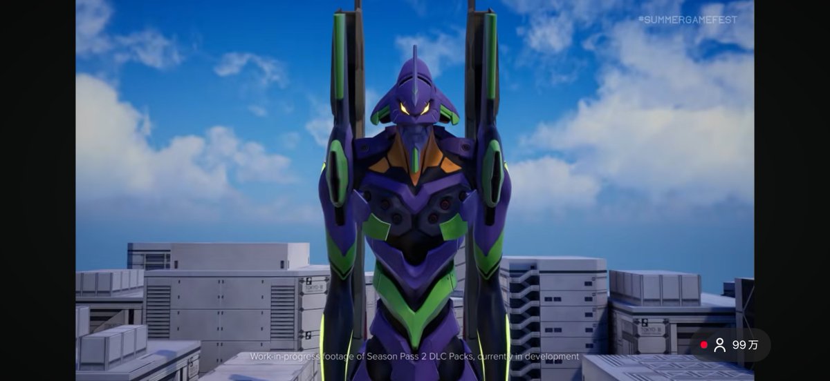 PlanetLambda's tweet photo. ソニックレーシングとエヴァのコラボが発表！
綾波やアスカがカートを運転してます https://t.co/a5zMf00HkL