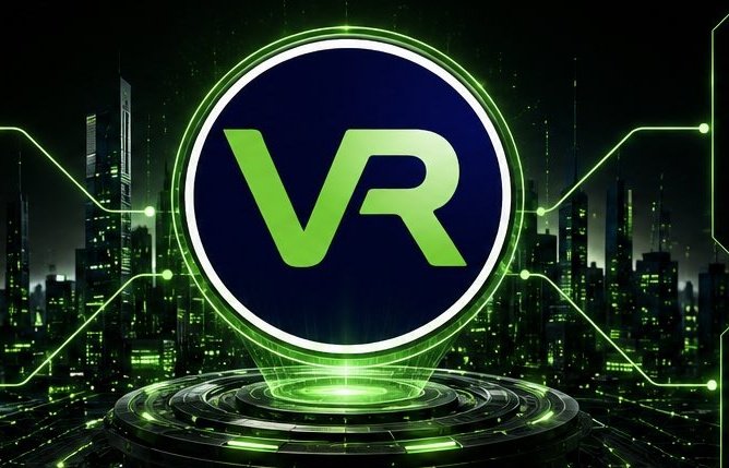 CryFije's tweet photo. Wataa
Most people talk about computing power, but memory capacity is often the real bottleneck.
@vram_network is focused on an area that could become increasingly important as AI adoption accelerates. 🚀
#VRAM #Tech https://t.co/RtSNjU0IbE