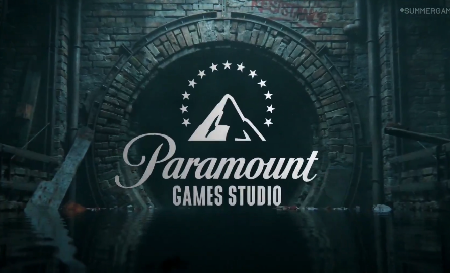 fandompulse's tweet photo. Paramount Games Studio announced its first game: Teenage Mutant Ninja Turtles: The Last Ronin.

Does this make you excited for what they're producing? https://t.co/KlYksOWZA2
