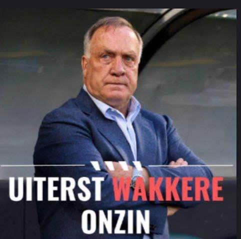 tijevbeek's tweet photo. @Atijindenollie Naar de dokter gaan https://t.co/48sw5sw9sK