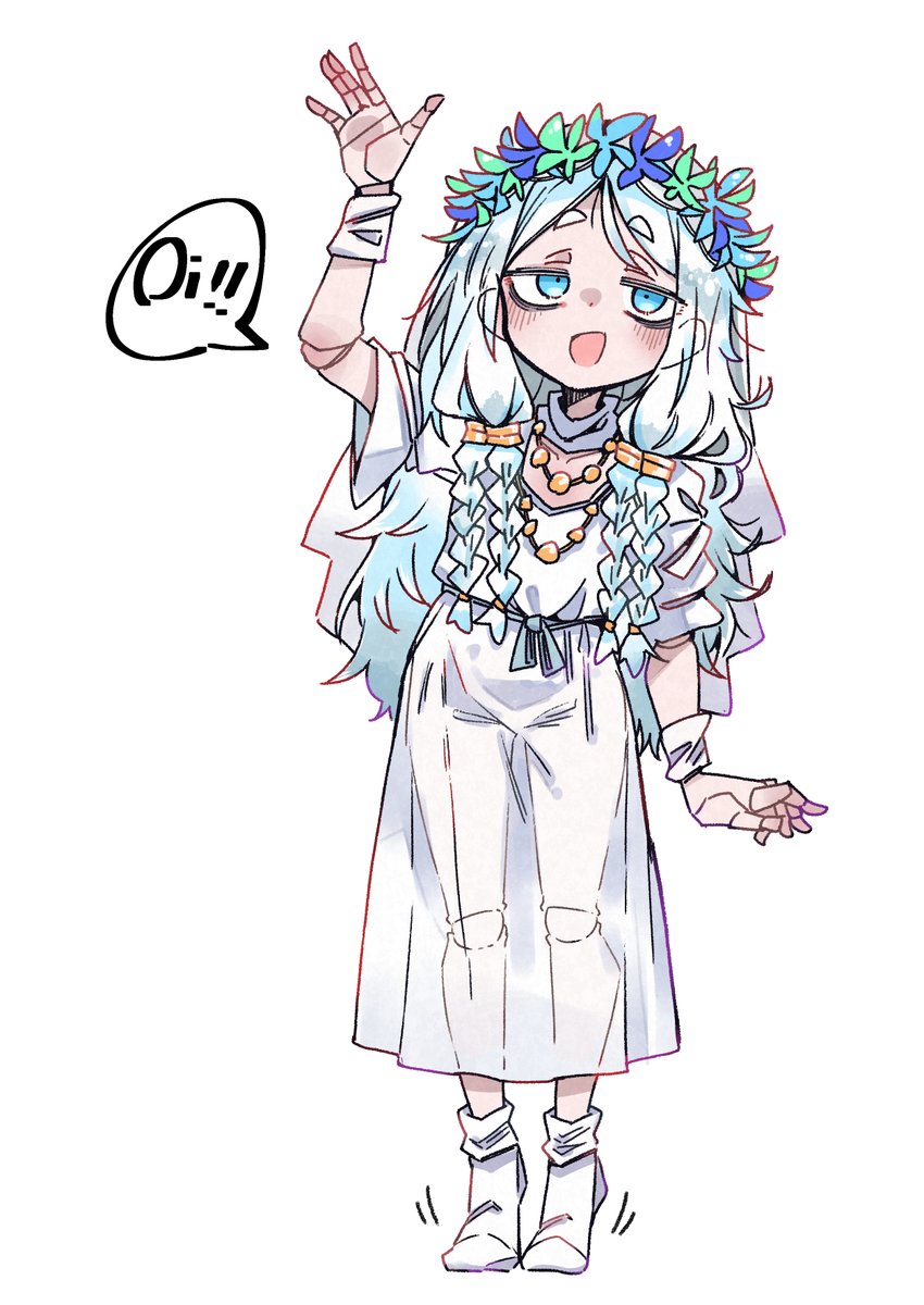deal360acv's tweet photo. 復讐者ことダフネちゃん。
ナイトレイン一区切りついたのでお絵描きちょっとずつ再開しようかなって思っています。 https://t.co/TyDzgt7DeL