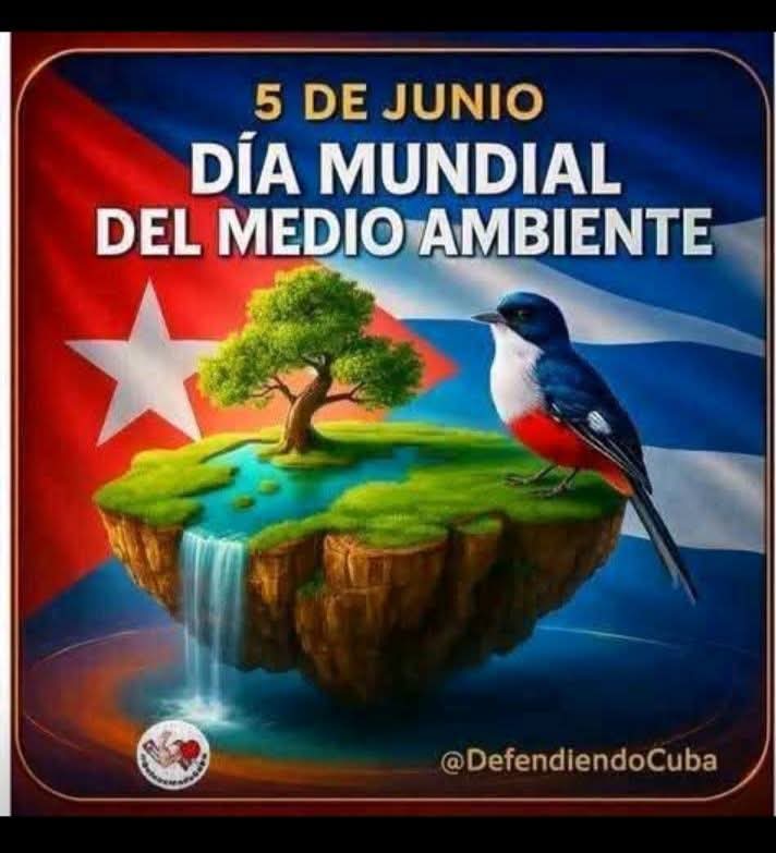 BelkusChir's tweet photo. #EducacionIsladelaJuventud #CubaMined https://t.co/4RGUH5du2J