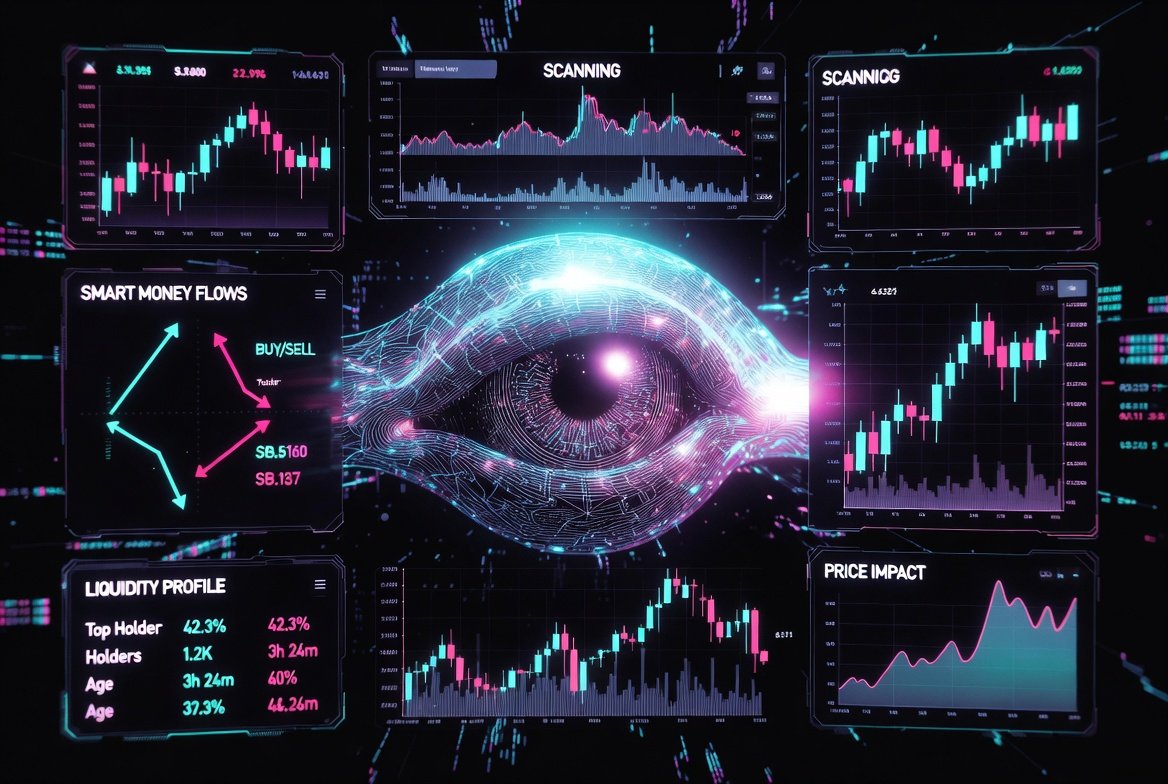 chadOCR's tweet photo. If finding the right gem to buy has been a problem to you, use Argos....

If you need more details about any token you are interested in buying use @NeronWakeUp 
Argos is an enhanced terminal for traders to trade safely 

Try it out 👇👇 https://t.co/IODEs52MEU