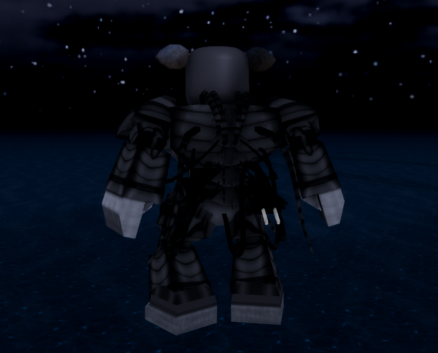 ENDO-02 (Shutdown) tweet media