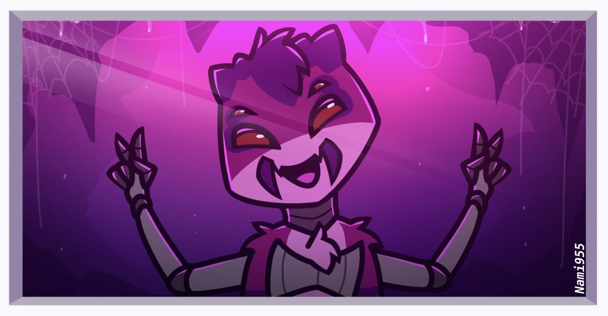 Nami955's tweet photo. 🧬Mad Scientist Portraits 2🧬
Portraits for my MAD Scientist Patrons 5-8.

The Gambler - @Randgoat 
The Devourer - Cezar
The Legally Distinct Otter - @BoredomTool1 
The Brightest Scientist - @olivia_hal60211 https://t.co/JnpDMbdkrm
