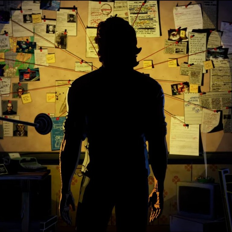 Platinside's tweet photo. 🚨 ALERTE GENERALE 

THE WOLF AMONG US 2 ARRIVE EN 2027 https://t.co/3dG1anfNt8