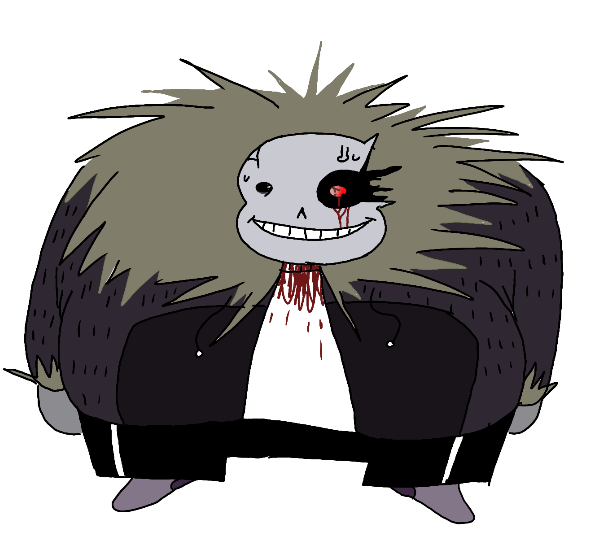 MasonMc64695938's tweet photo. You guys still care about Fresh Start?
#FreshHotDogscomingyourway
#underfell
#Horrotale https://t.co/w4dBhXRlyU