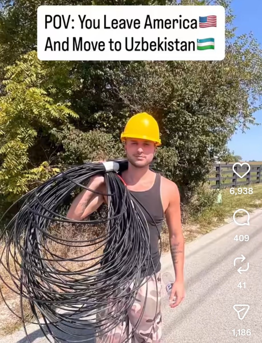 vrenzen's tweet photo. new type of guy just dropped https://t.co/7Wmt4HA9cb