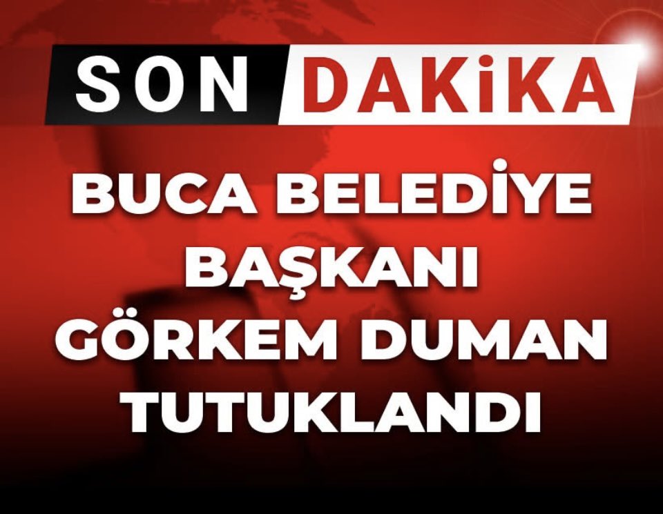 BİLUN DOHMEN tweet media