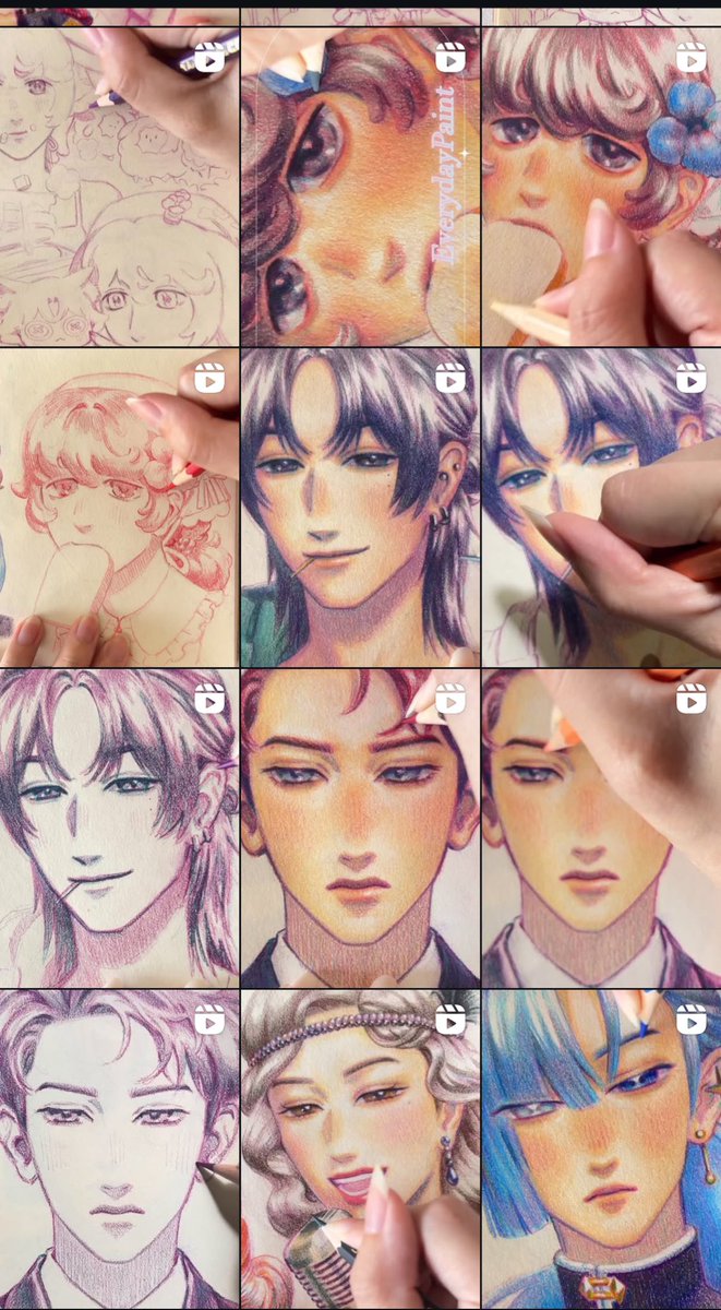 UORosako's tweet photo. สวัสดีค่ะ เรามีลงคลิปวาดมือให้ชมในติ๊กต็อกกับไอจีและใกล้ๆนี้เรามีไปออก comicmania สามารถแวะดูใบเมนูได้นะเราจะเอาเงินซื้อสีทำคลิปต่อ555😔
ปล.มีวาดสดในงานด้วยนะ🌝 ฝากด้วยค่ะ https://t.co/PtDsX8kcMb