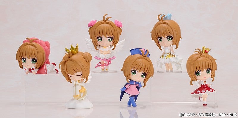 Good Smile Company (@goodsmile_en) - Cardcaptor Sakura #GoodSmileFest2026 update