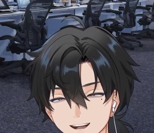 sugar0apples's tweet photo. so cuuuuute!!(he started genuinely losing it immediately after this help me im scared) https://t.co/MTDgcwALsQ