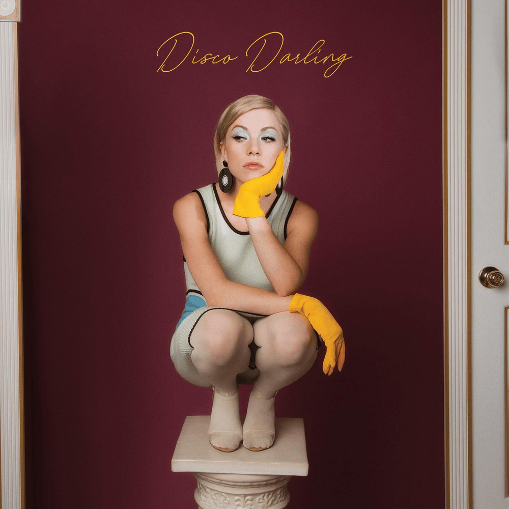 RewakoFm's tweet photo. PlayNow || @carlyraejepsen - Disco Darling ||07|| on 100,4 @RewakoFm #RewakoTop10 with Ipit. https://t.co/RTw4iJebqz