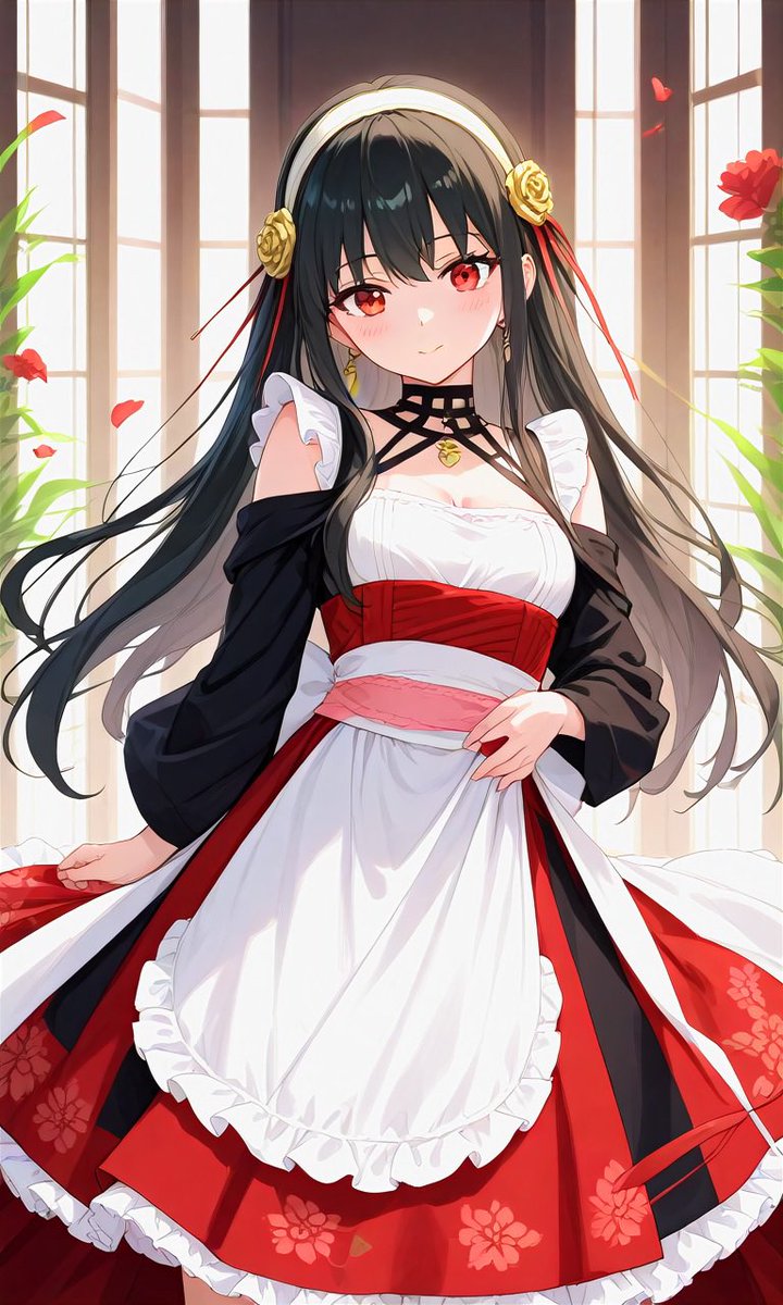tukiusa2000gt's tweet photo. 人妻メイド💖 https://t.co/i7QvmYhiuo