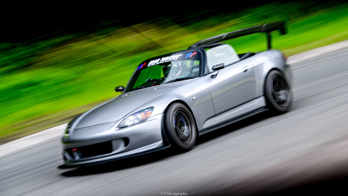 TAS_S2000's tweet photo. #S2000大運動会2026 Extra Lap-31

#S2000 
#TAScargraphic https://t.co/6PffFuoUnc