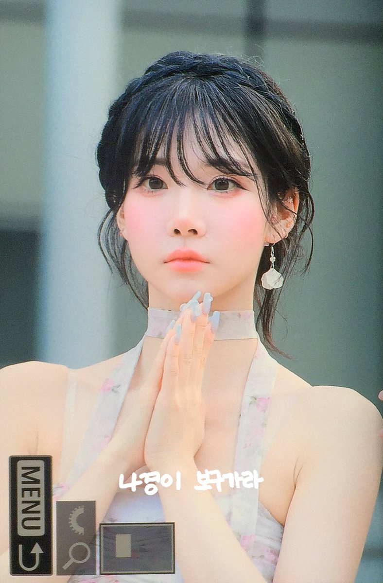 EV021013's tweet photo. 260606
#트리플에스 #tripleS #김나경 #Nakyoung https://t.co/mVDuYEIYxy
