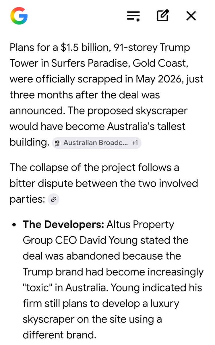 downunderguy2's tweet photo. @bigjue2u @HalfwayPost Australians are working hard on it... https://t.co/WuVNclC21e
