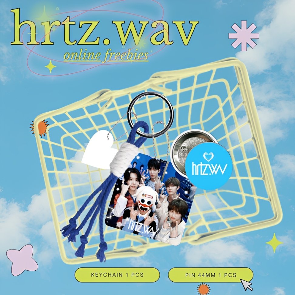 infjpg's tweet photo. ‧˚꒰💙꒱༘‧— Freebies Special hrtz.wav.ᐟ
by @infjpg 💭

How to claim?

⋮ ⌗ ┆retweet, like this post, &amp; jangan lupa tulis uname di notes ya
⋮ ⌗ ┆Rp. 10.999 (no refund)
⋮ ⌗ ┆06.06.26, 13.00 WIB
⋮ ⌗ ┆link co. https://t.co/jeOCPUyHp0

♡. terima kasih banyak https://t.co/LlGVUqhKaN