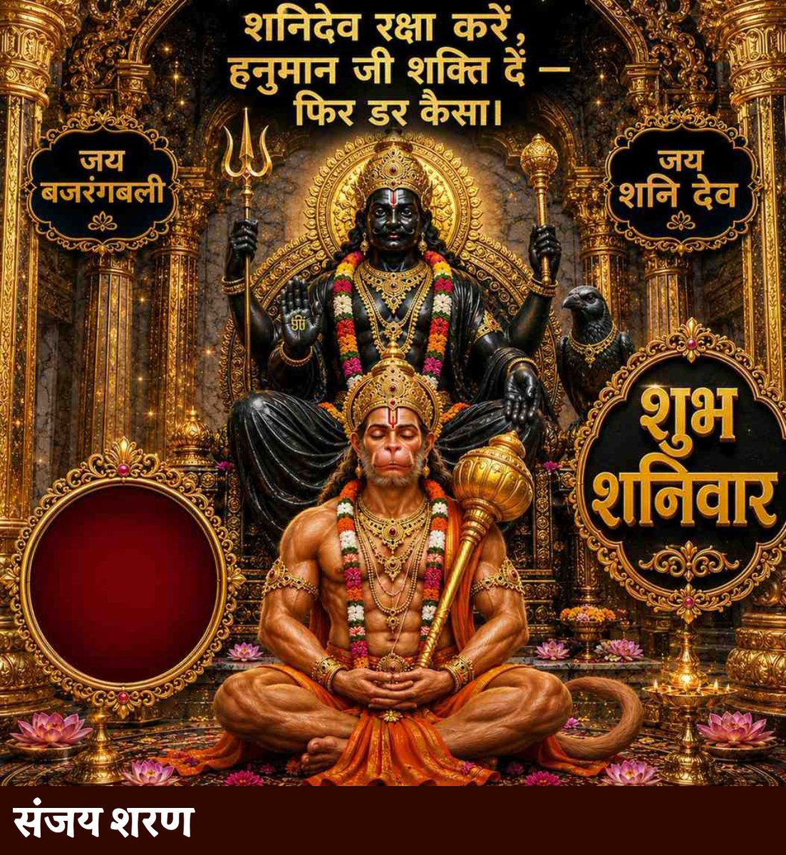 🚩संजय शरण 🚩मोदी का परिवार 🚩 tweet media