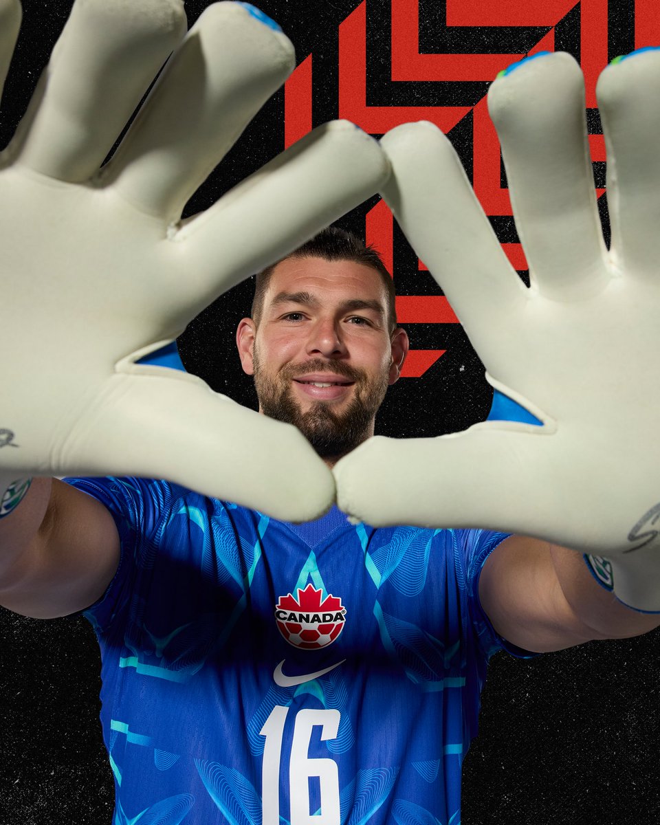 CANMNT_Official's tweet photo. 83’ - MAXIME CRÉPEAU YOU ARE INSANE!!!!

🇨🇦 1-1 🇮🇪 
#CANMNT https://t.co/Uz2X2nSOKB