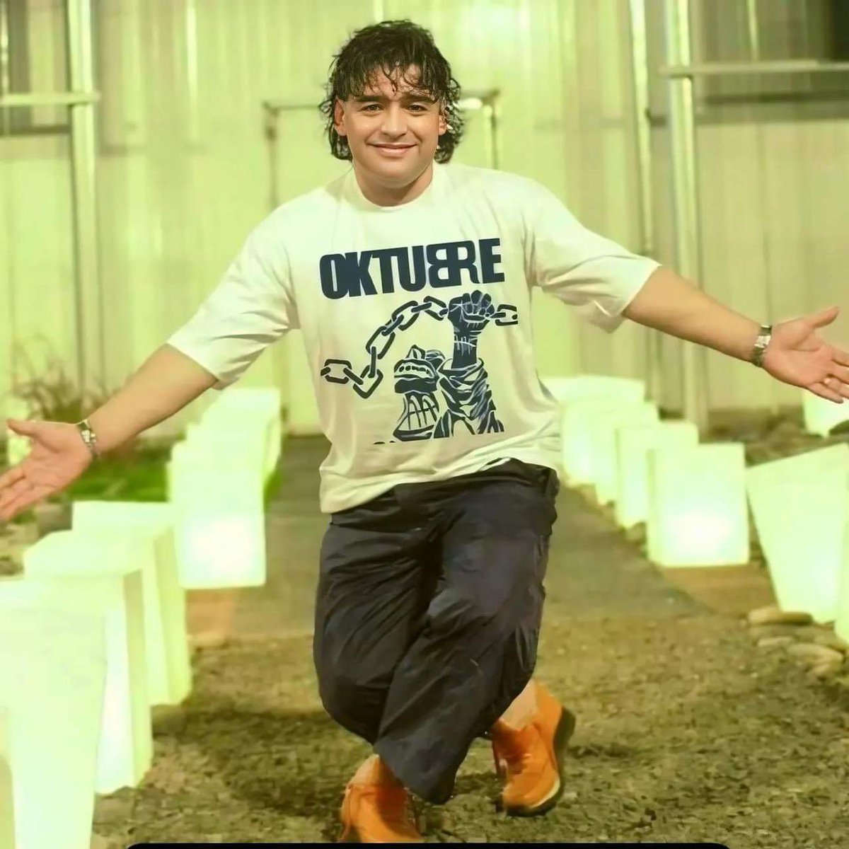 _ignx's tweet photo. Tus letras ya nunca se van a sentir igual (y nunca lo hicieron)

Salud indio querido. https://t.co/UocXG10eCp
