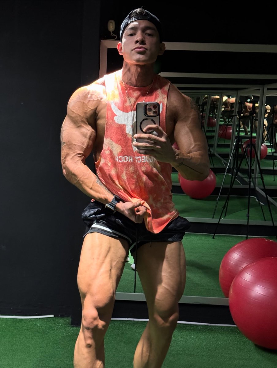 MuscleProjectMx tweet picture