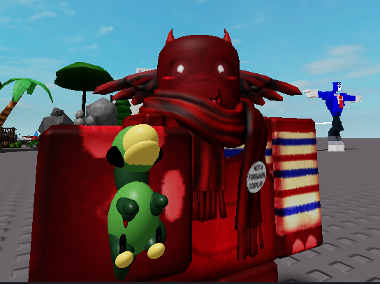 RustyRobos's tweet photo. i like him becayse hes fat and useless https://t.co/xIxuxBpQKN