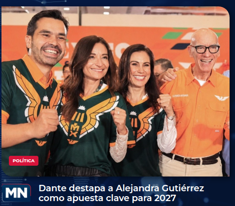 Ped_Stone's tweet photo. Alejandra Gutiérrez dejó tirado a León y se fue a la CDMX en horario laboral

Todo para quedar bien con el partido satélite de morena y para que prometieran una candidatura

Consiguió su berrinche pero le va a ir muy mal, porque perdió todo el respaldo de la gente por chapulina https://t.co/2SaP70zOrB