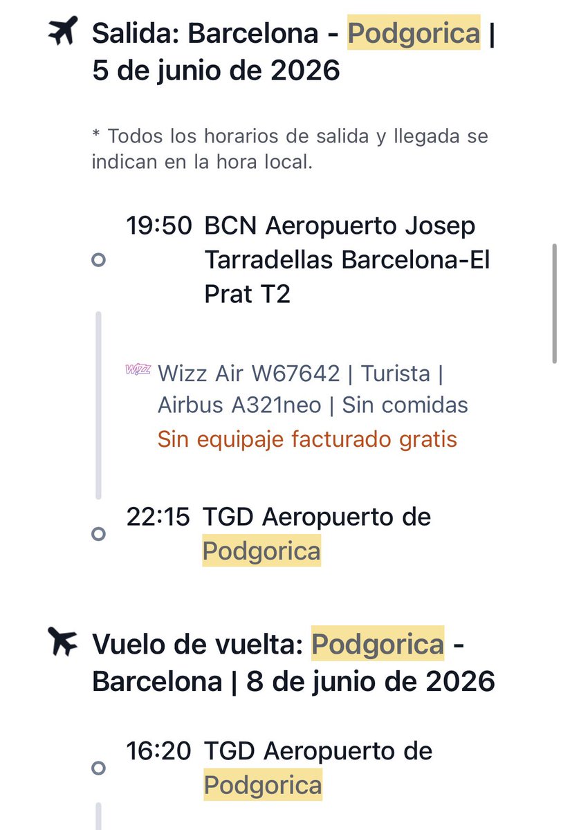 oscar_caceress's tweet photo. Os voy a contar una cosa. Hace dos meses mi pareja y yo (yendo líderes) sacamos los vuelos para irnos a pasar este finde a Montenegro. El vuelo salía hoy.

Con vuelos y hotel pagado, hemos decidido NO ir y vivir la remontada en directo. 

No te puedo querer más, @CESabadell 💙🤍 https://t.co/NEvzSzaMpN