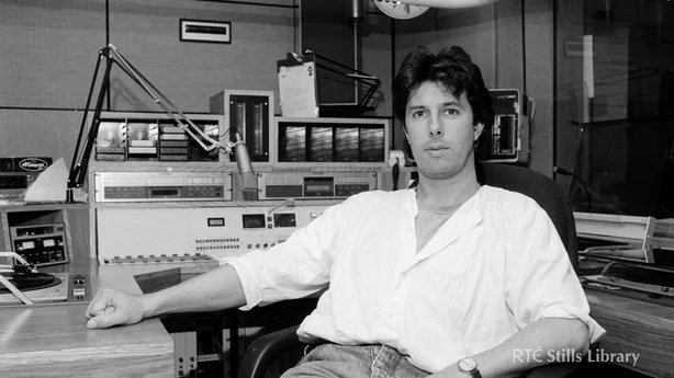 frodomunster's tweet photo. #GerryRyan @rte @RexRyan89 Remembering Gerry Ryan on his 70th Birthday today. Such a great tv and radio presenter. And also a great Dad too to his family. Still missed. https://t.co/g80uNag3SC